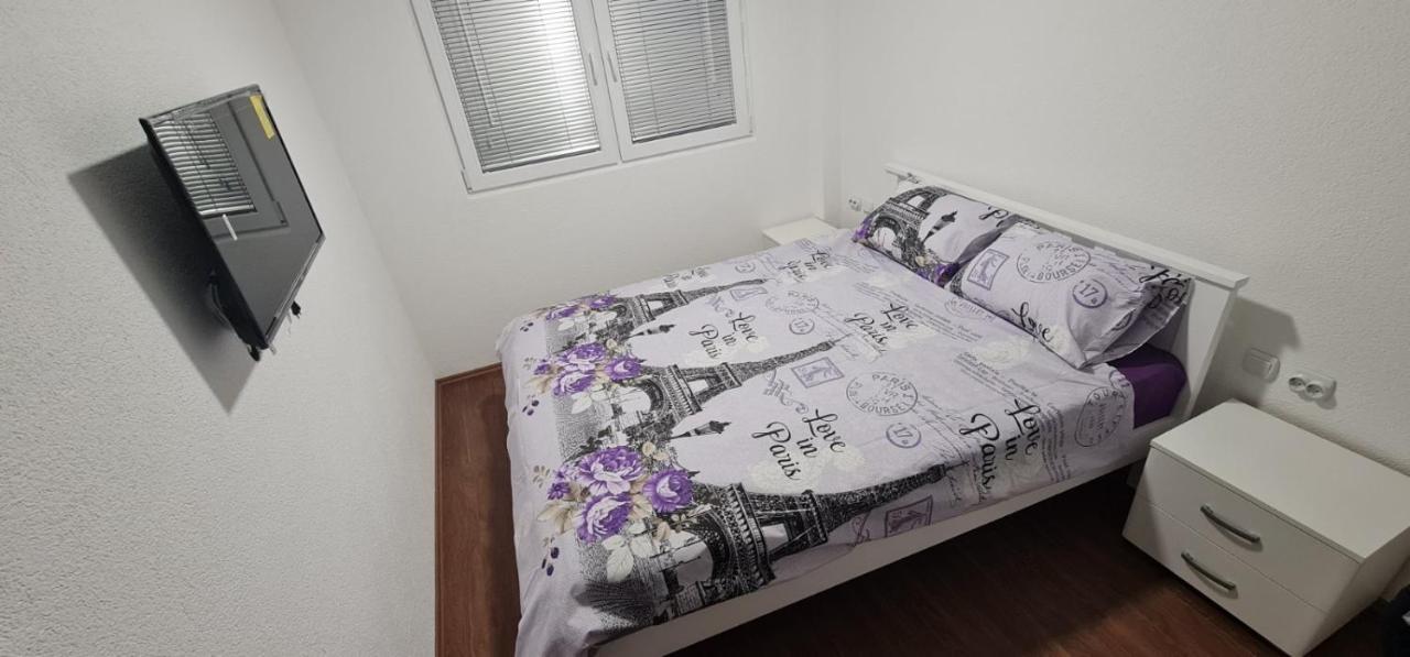 Mavrovo Square " Villas & Apartment " エクステリア 写真