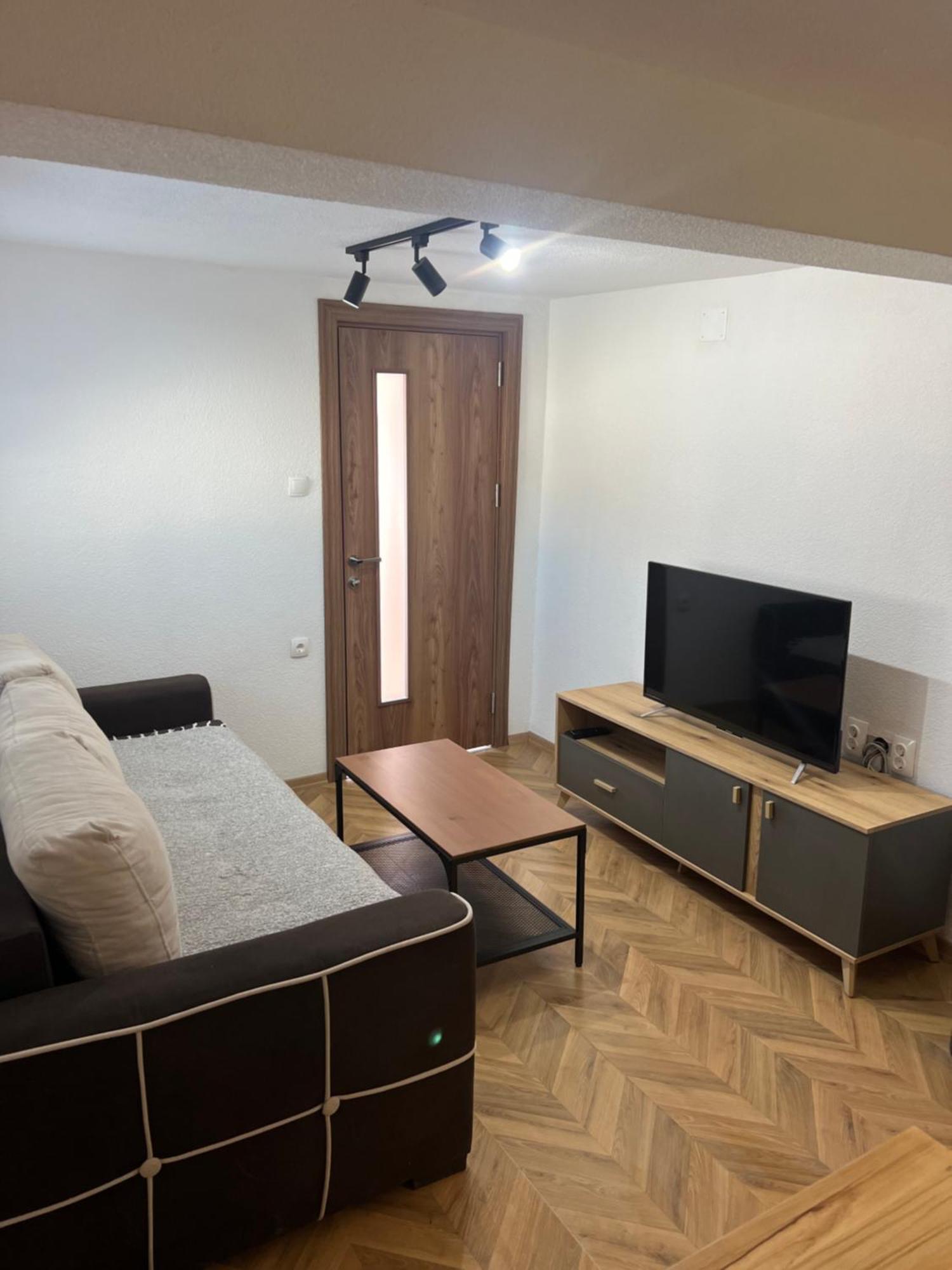 Mavrovo Square " Villas & Apartment " エクステリア 写真