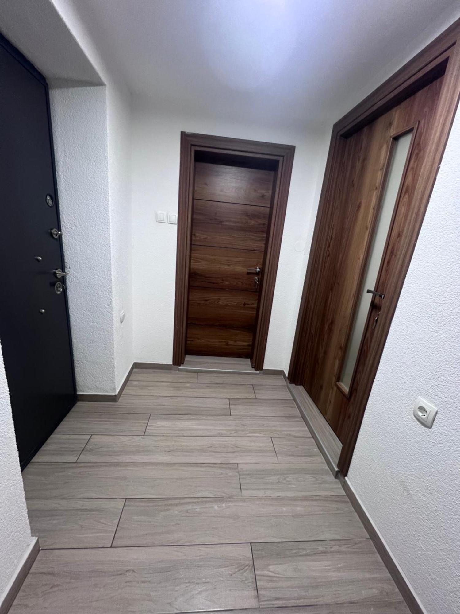 Mavrovo Square " Villas & Apartment " エクステリア 写真