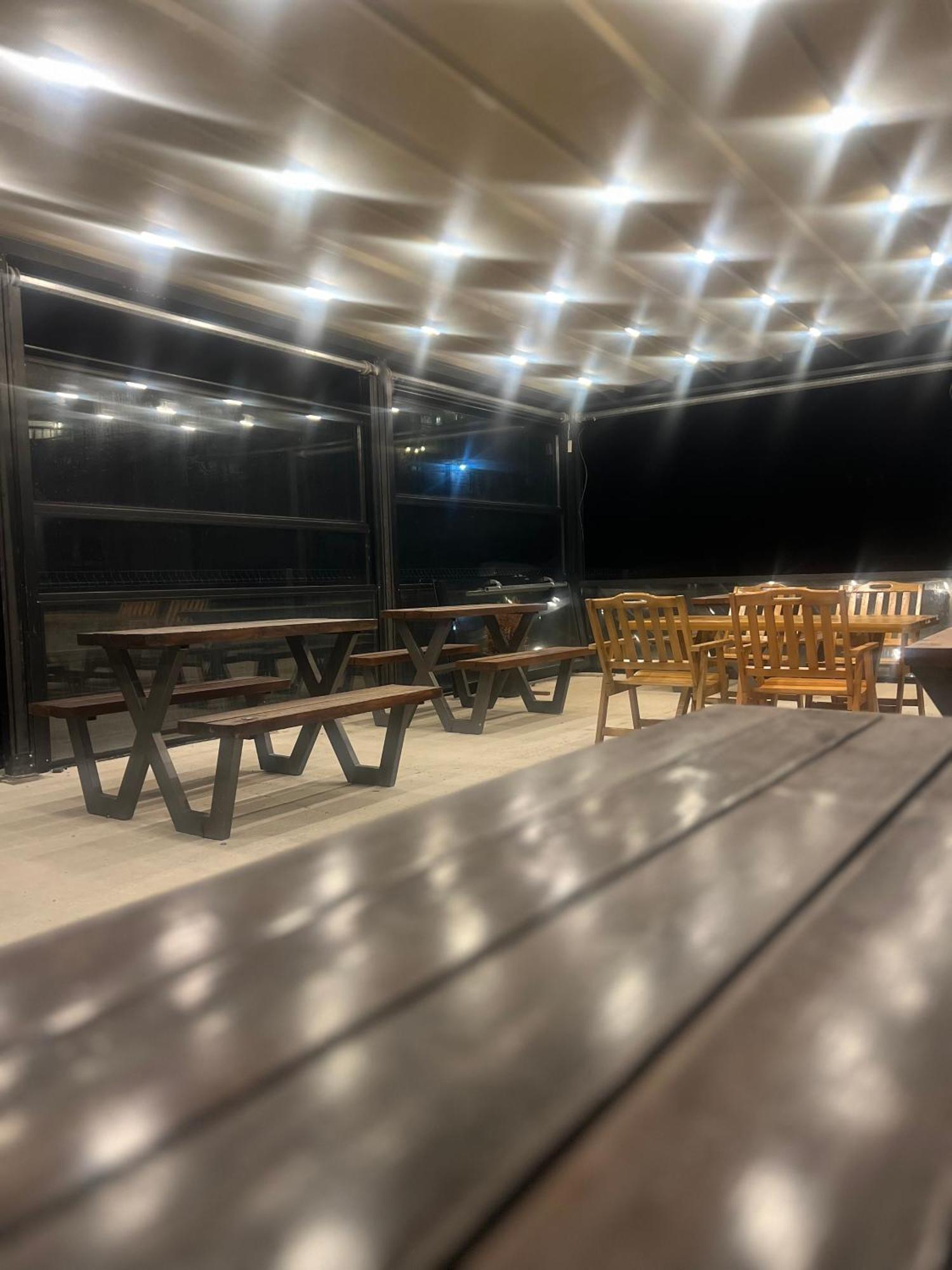 Mavrovo Square " Villas & Apartment " エクステリア 写真