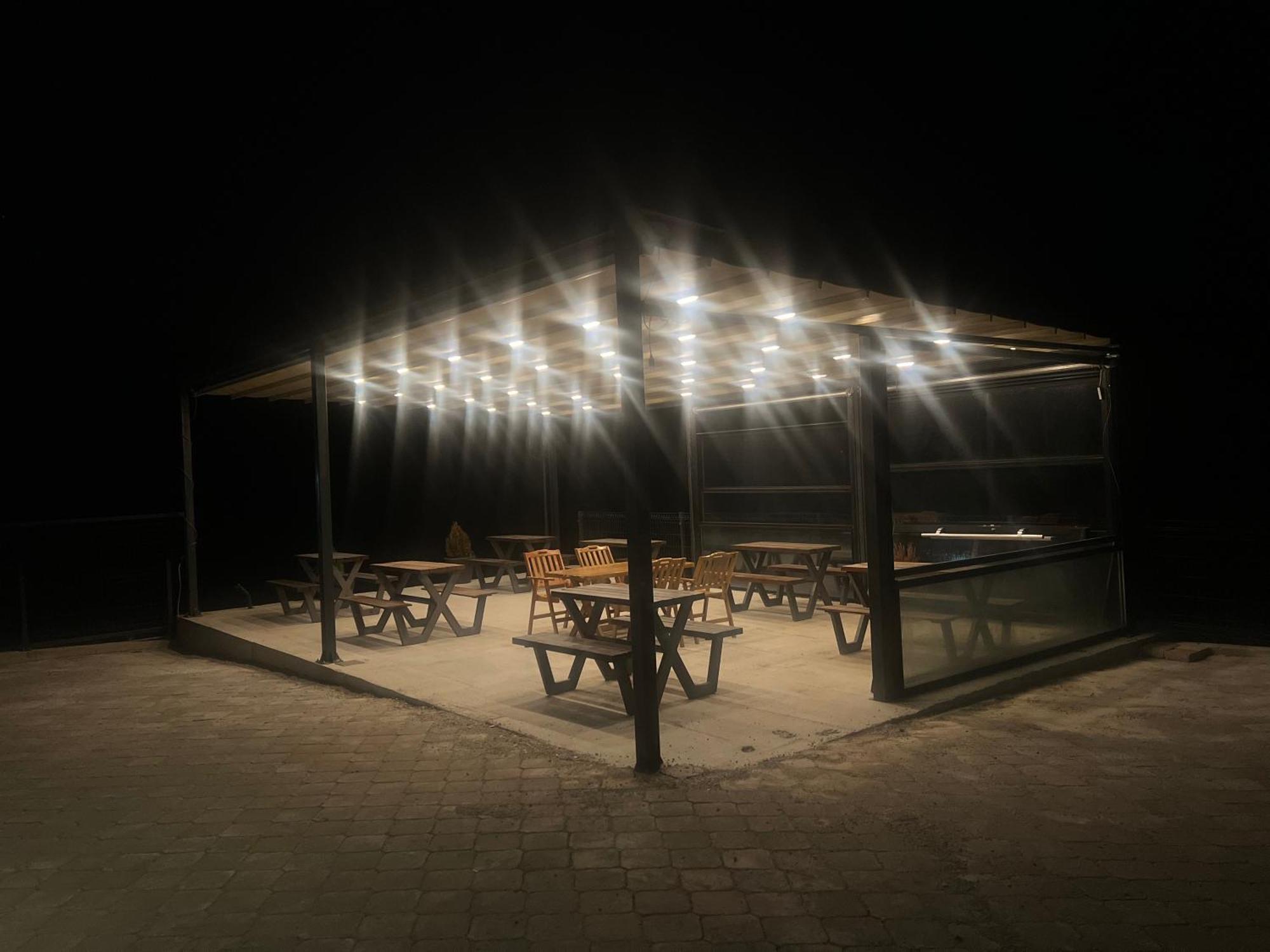 Mavrovo Square " Villas & Apartment " エクステリア 写真